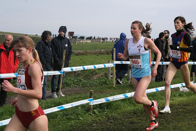 2010 Campionato de España de Cross 458